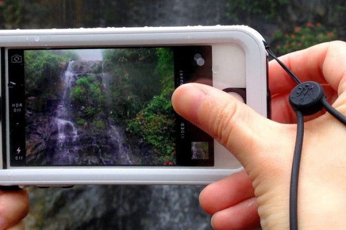 Beyond Protective iPhone Cases: Rugged Gear for the Adventurous iPhone Owner